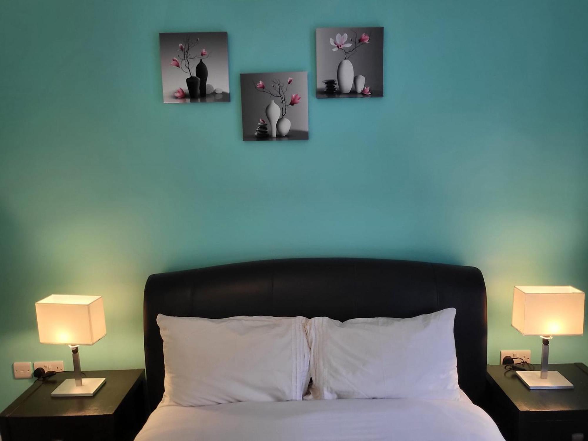 Lovely 2- Bedroom Apartment In ベルファスト エクステリア 写真