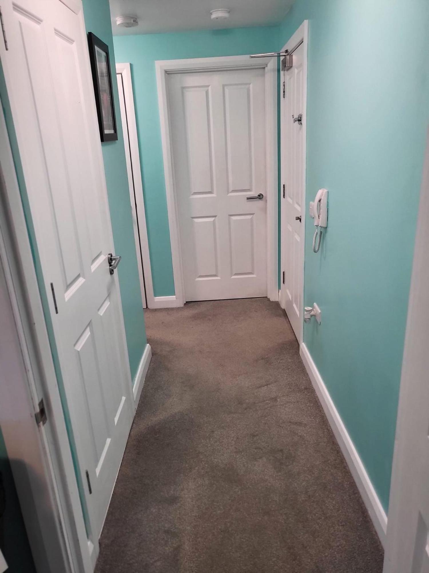 Lovely 2- Bedroom Apartment In ベルファスト エクステリア 写真