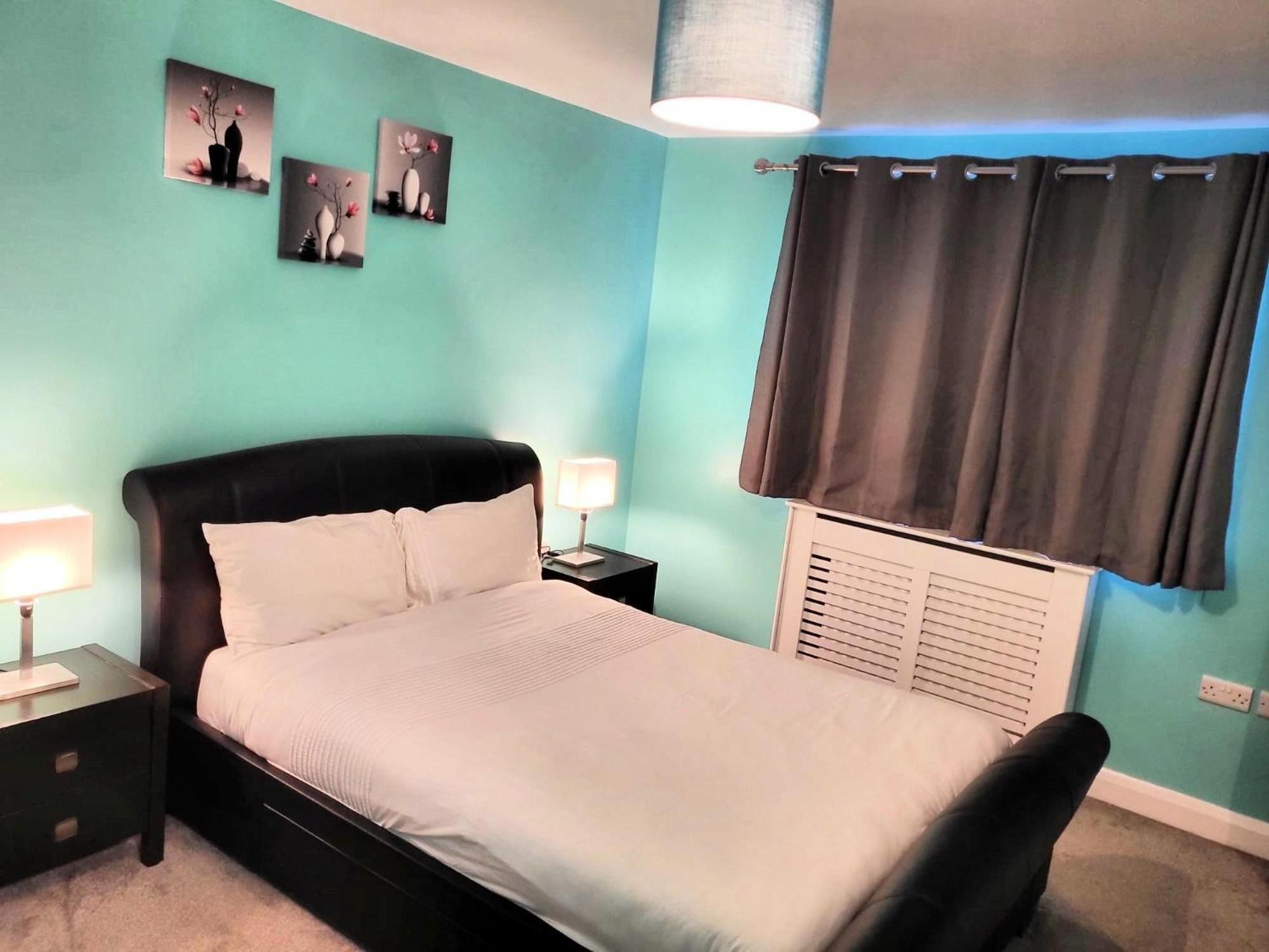 Lovely 2- Bedroom Apartment In ベルファスト エクステリア 写真